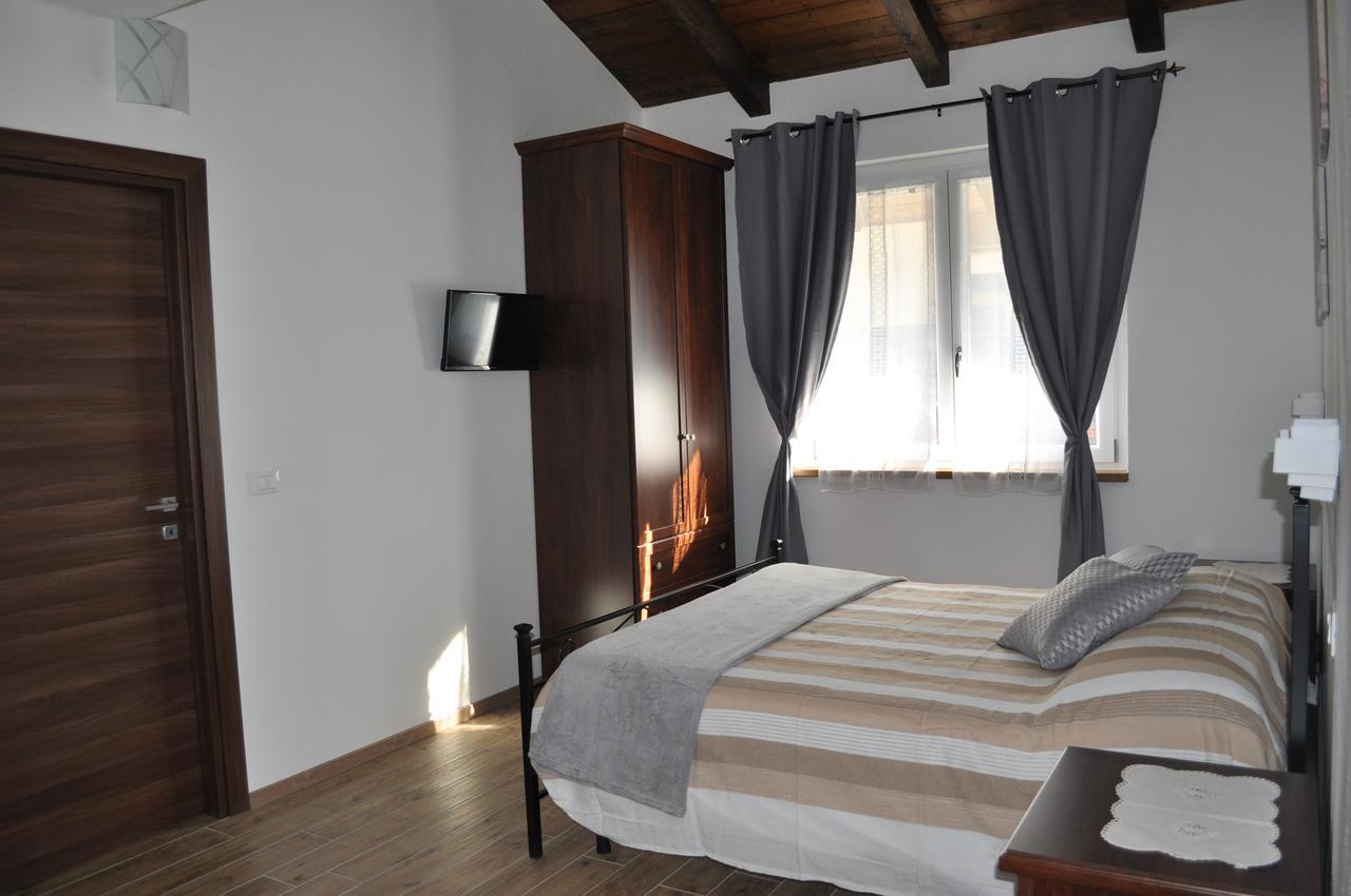 Il Girasole Hotel Saint-Vincent Exterior photo