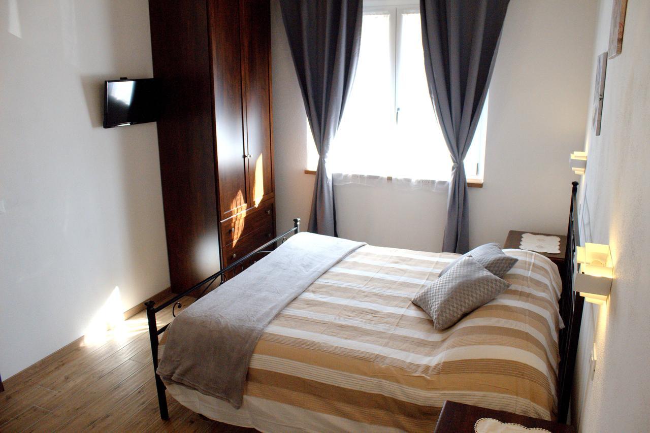 Il Girasole Hotel Saint-Vincent Exterior photo